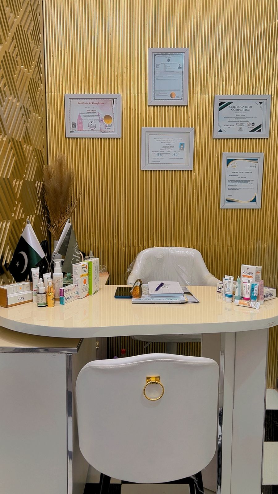 Glow Clinic